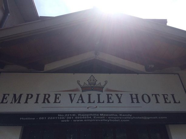 Empire Valley Hotel