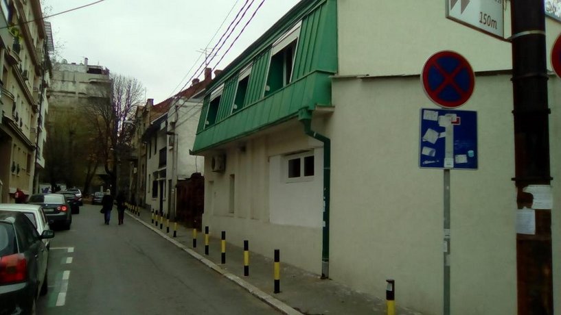 Hostel Jellostone