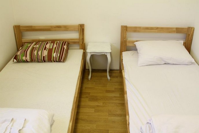Hostel Jellostone