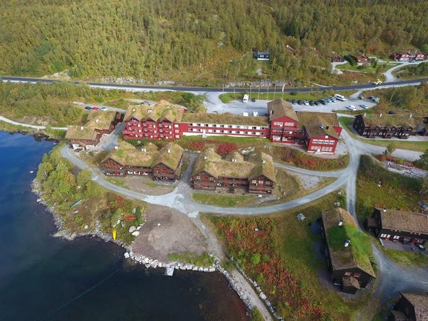 Vågslidtun Hotell