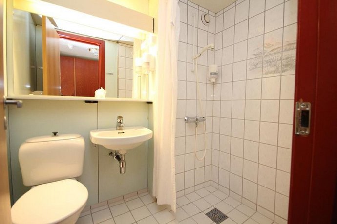 Vågslidtun Hotell