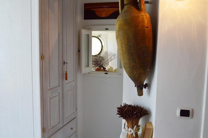 Villa Il Galeone