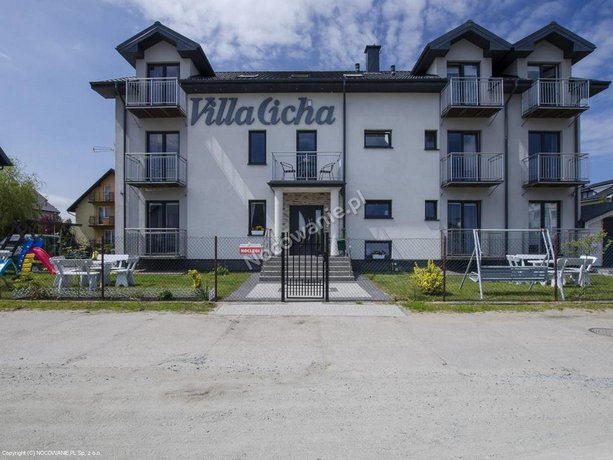 Villa Cicha