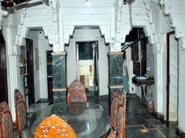 Shanti Guest House Manikarnika Ghat