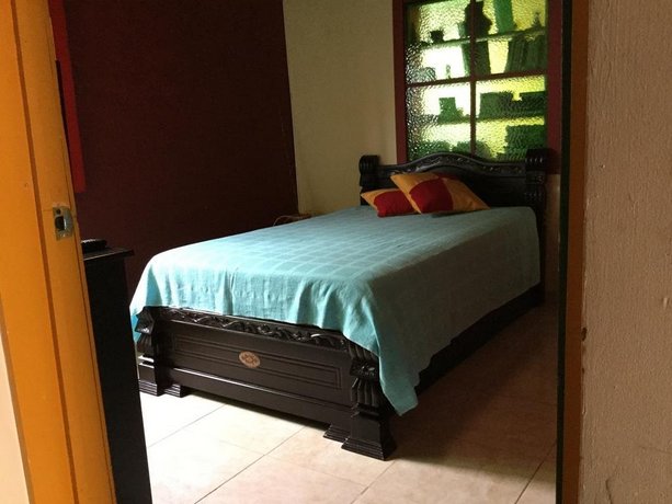 Casa Pachamama