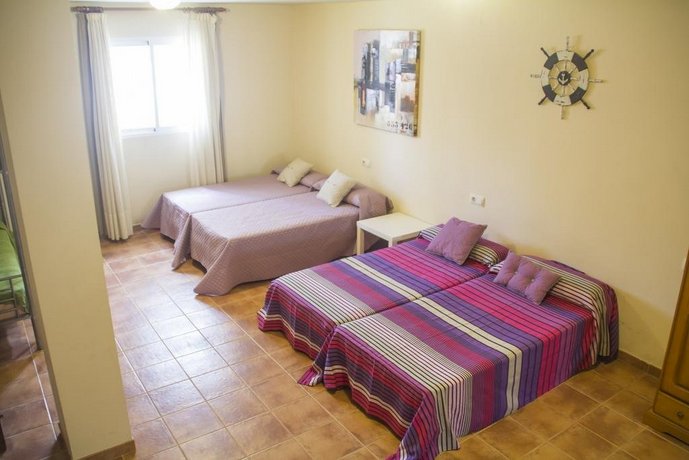 Casa Jose La Herradura