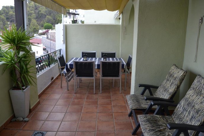 Casa Jose La Herradura