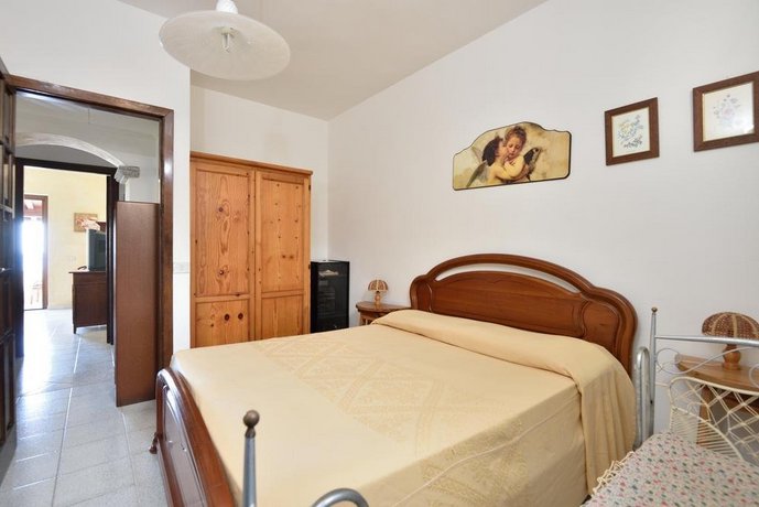 Appartamento Ogliastra Santa Maria Navarrese