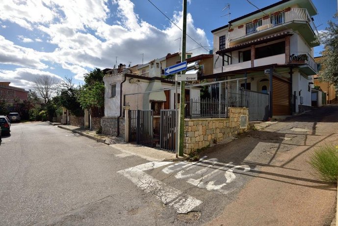Appartamento Ogliastra Santa Maria Navarrese