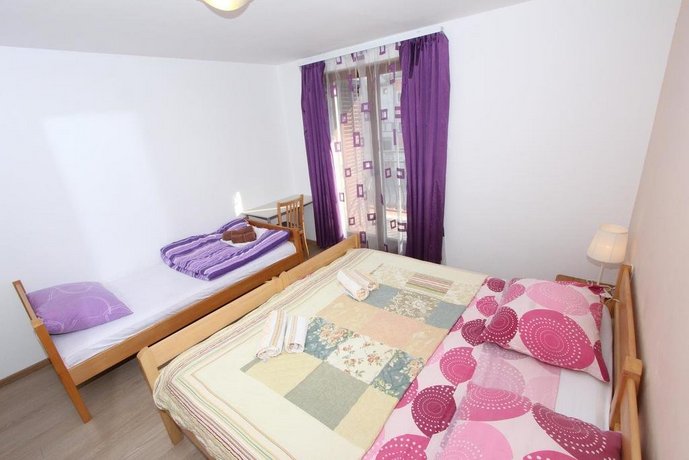 Apartments Kiwi Rovinj