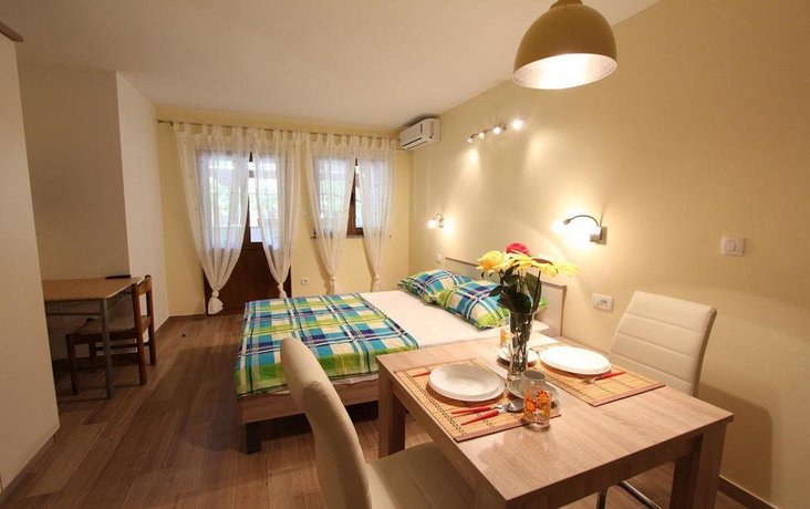 Apartments Kiwi Rovinj