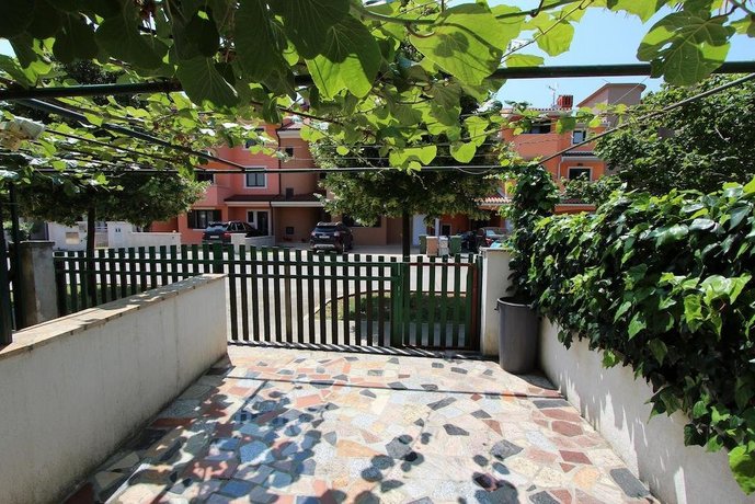 Apartments Kiwi Rovinj