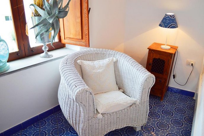 Casa Corallo Aeolian Islands