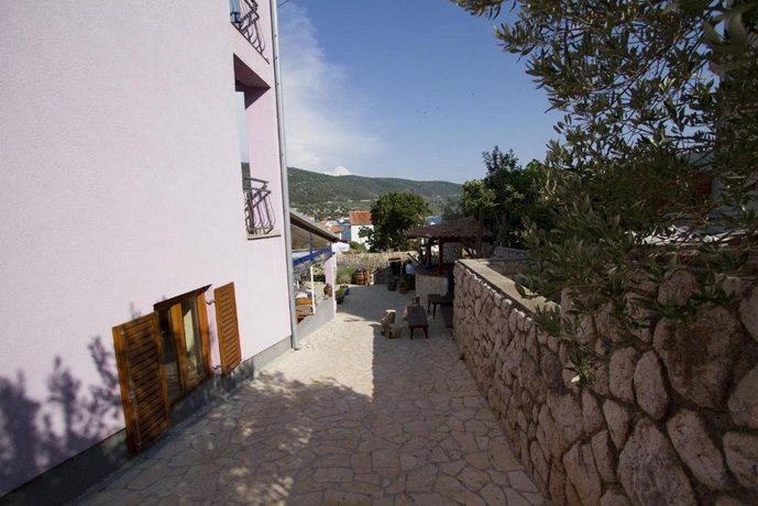 Villa Lavanda Cres