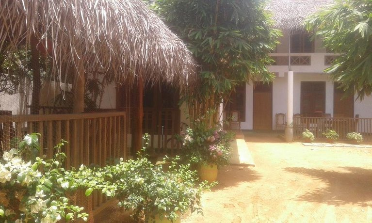 Sasagara Beach Villa
