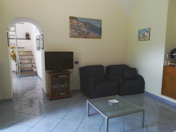 Antonio's House Sant'Agnello