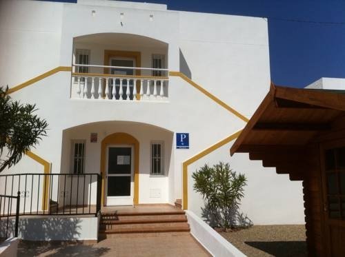 Pension Agadir