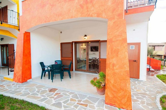 Case Vacanze Budoni Beach