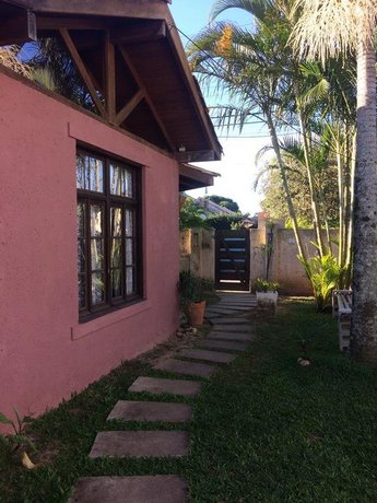Floripa Beach House Hostel