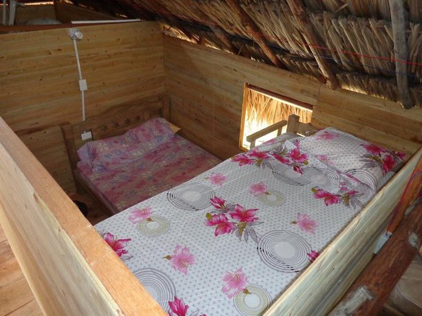 Hostal Playa Blanca