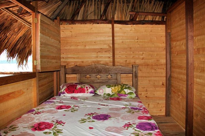 Hostal Playa Blanca