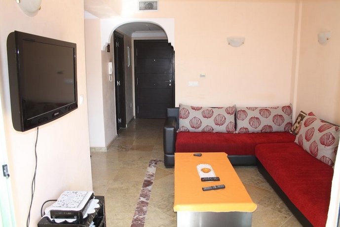 Appartement Mirador De Majorelle