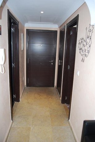 Appartement Mirador De Majorelle