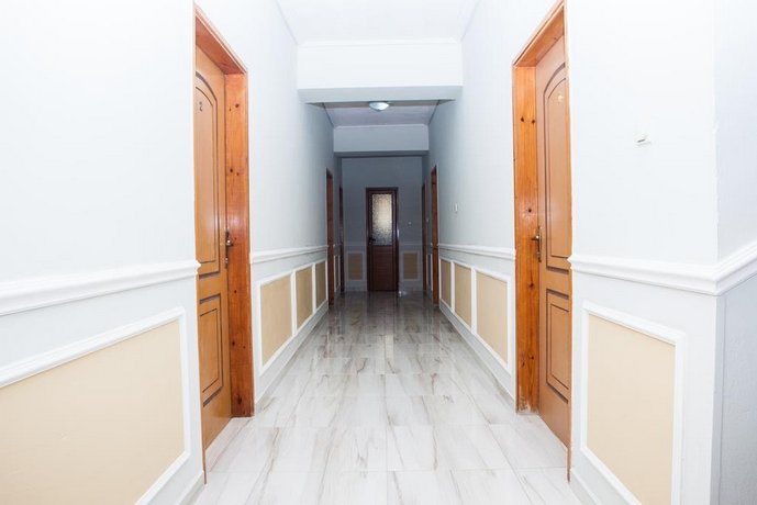 Hotel Pini Sarande