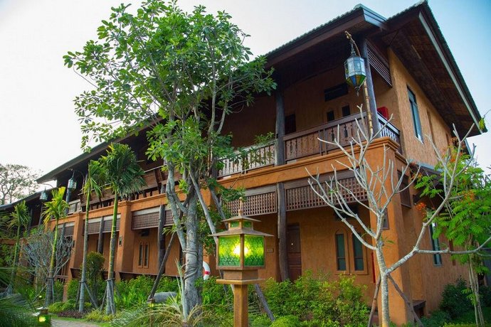 Getaway Chiang Mai Resort & Spa