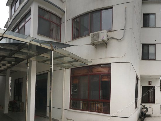 Guochazhuang Farm Stay