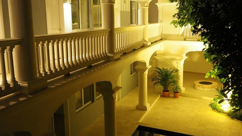Hotel Casa Cytia