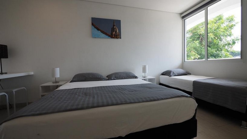 Hotel Casa Cytia