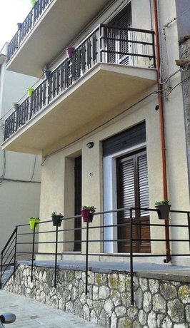 Casa Venere Castellammare del Golfo