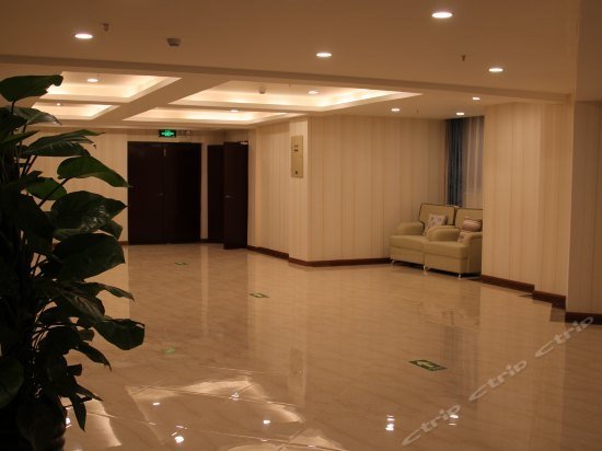 Rui Ting Wisdom Hotel