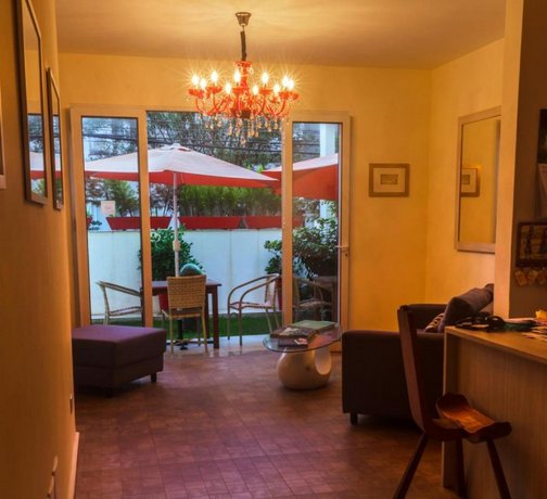 Casa Inglesa Salvador