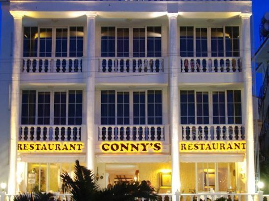 Conny's Hotel Adult Only +18