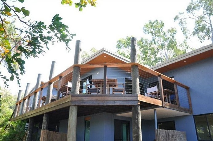 Photo: Airlie Guest House