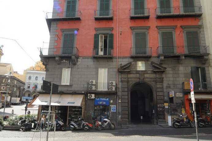 A Casa di Anna Naples
