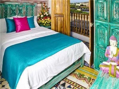Hotel Boutique Casa Isabel