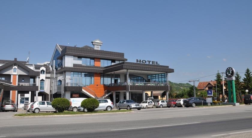 Hotel Kole