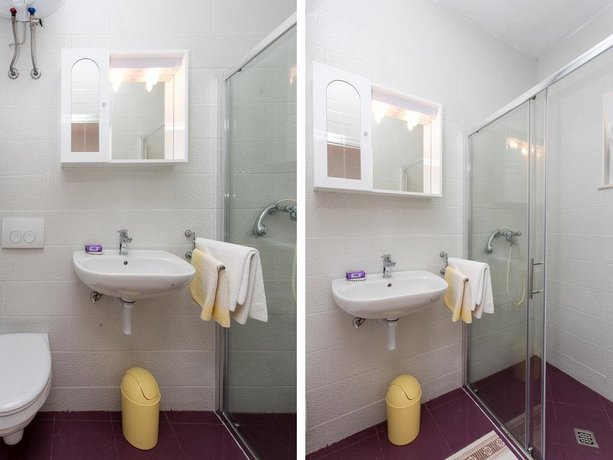 Guest House Oreb