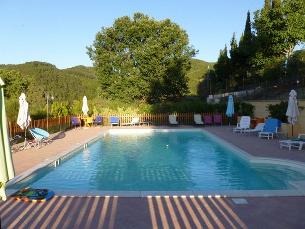 Country House Il Prato
