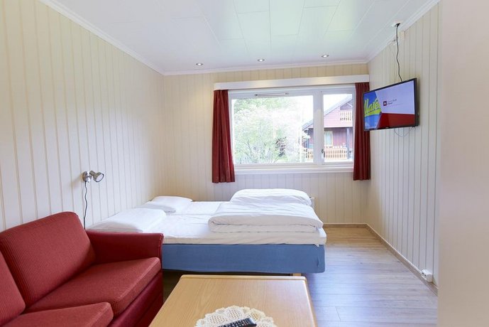 Skjåk Turistheim