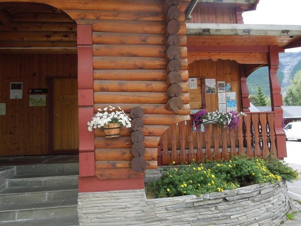 Skjåk Turistheim