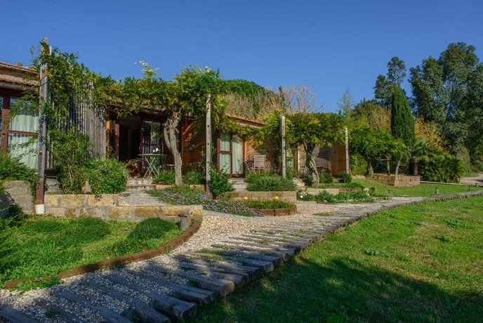Agriturismo Casa Caponetti