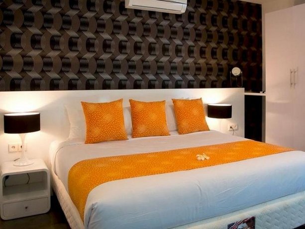 Esha Villa Seminyak II