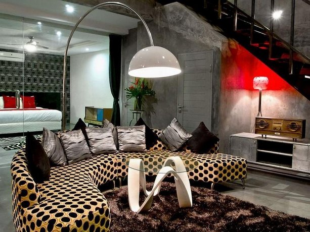 Esha Villa Seminyak II