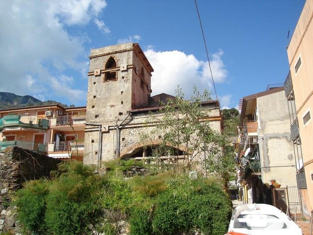 Residence Mare
