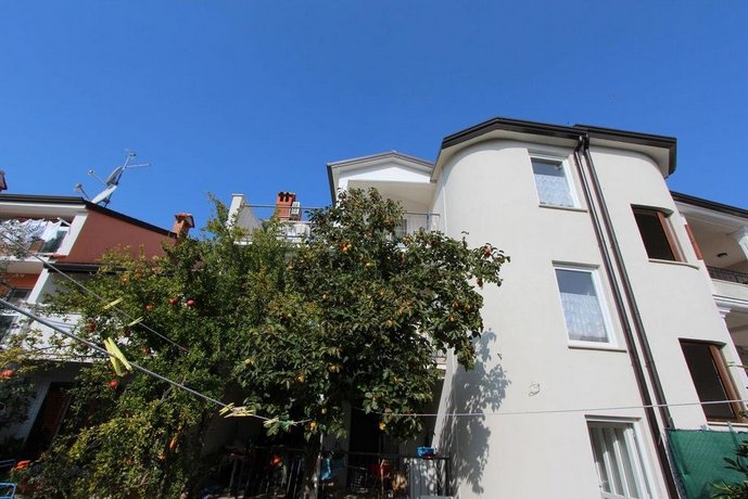 Apartments Orbanic 41
