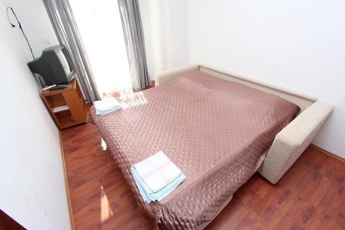 Apartments Orbanic 41